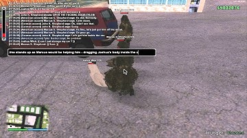 [NGRP] Foxhound PMC: Taking care of business