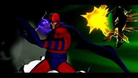 Marvel vs Capcom 3 (PS3): 10 Reasons why I like Vanilla Sentinel More