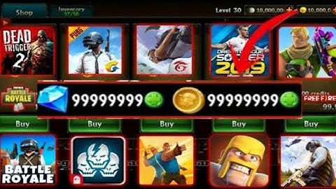 Como Tener Monedas Infinitas En Los Juegos Con Game Killer