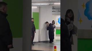 (9.3.2026) Bai Lu Leaving the TV Drama Quality Awards ceremony ✨ #BaiLu #白鹿 #bailu白鹿 #BaiMengyan