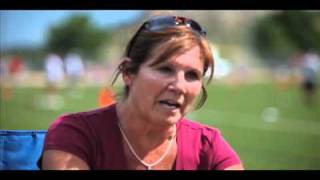 Pro Football Camp Drills and Skills Pro Football Camp Drills and Skills