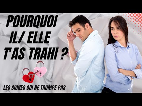 Vidéo: Qu'est-ce Que La Trahison