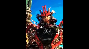 Transformers Elimination wheel // Part 8 // 3 vs 3