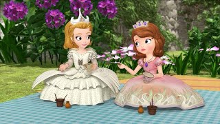 Sofia The First Season 1 Episode 18 “Tea For Too Many” Episode Review
