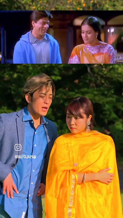#kabhi khushi kabhi jam #funny video 😆