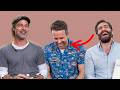 Ryan Reynolds' Dry Humor Leaves Celebrities Speechless