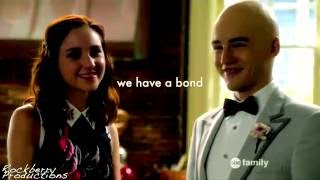 love alone || chasing life [V4AC]