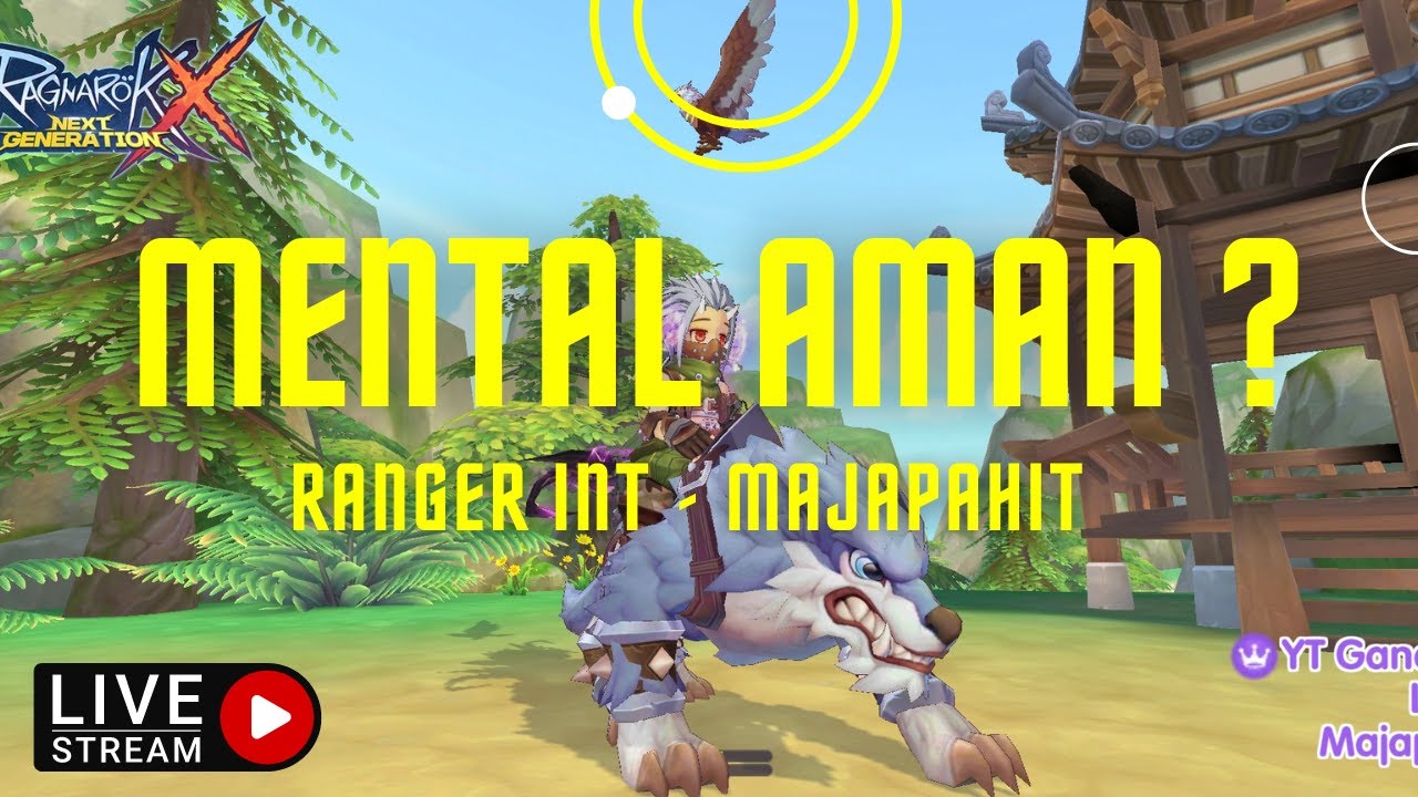 EAT SLEEP ROX REPEAT - RAGNAROK X NEXT GENERATION - YouTube