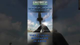 BROTHERS IN ARMS - Rooftops Spec-Ops #cod #callofduty #modernwarfare
