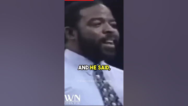 IT'S NOT OVER UNTIL I WIN | Les Brown ( Motivational Video)