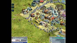 WAR COMMADER OPERATON DEVILS GRIP MISSLE WAVE 36 BEFORE KIXEYE NERF