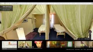 Dublin Holistic Massage - Best Massage in Dublin 1. Dublin Massage