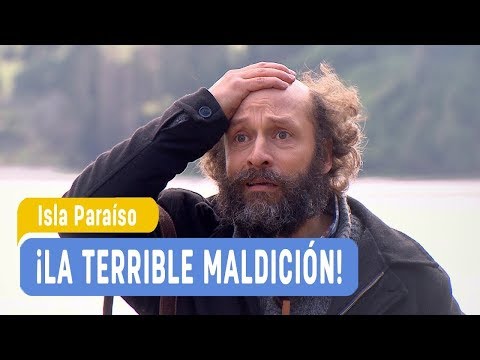 Isla Paraíso - ¡La terrible maldición! / Capítulo 10 - Isla Paraíso - ¡La terrible maldición! / Capítulo 10