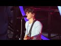 The Vamps Mr Brightside cover