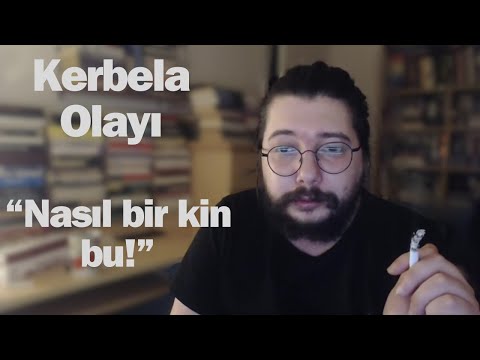 The Karbala Incident – ​​Cemre Demirel