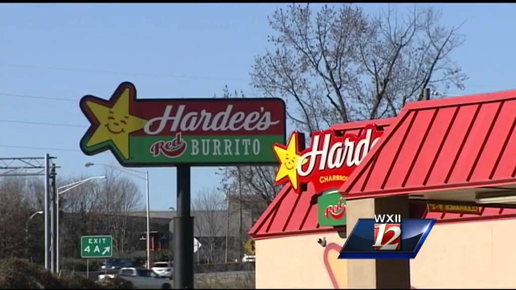 No holiday lights at WinstonSalem Hardee's YouTube