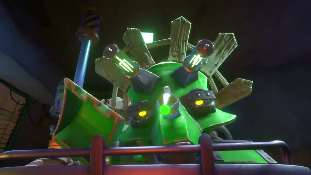 Garden Warfare 2 in 2023 - Infinity Time Wave 60 Attempt