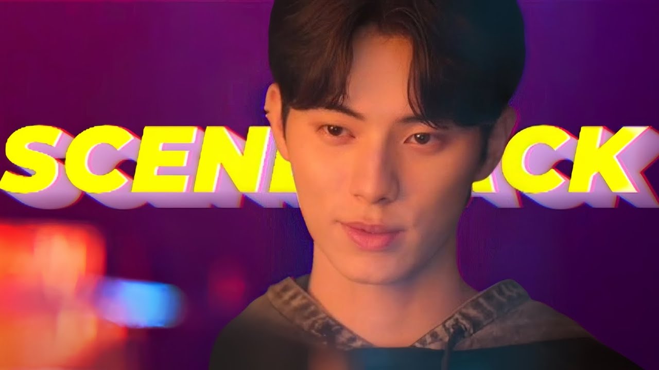 SCENE PACK KDRAMA CASHERO || JONATHAN | [ LEE CHAE MIN ] | FOR EDITING 