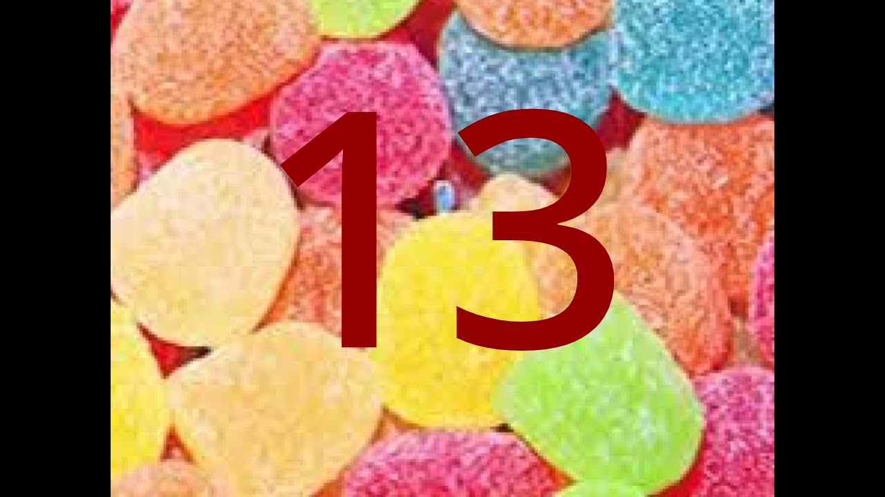 SCREAMING BLUE THING BUT CRAZILY FUNNY