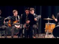 Capture de la vidéo Caravan Performed By Ridgefield High School Jazz Band