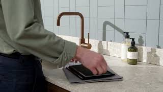 Pulizia Filtri Piano Induzione Aspirante Electrolux