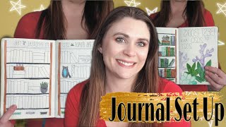 STARTING A BULLET JOURNAL//reading journal spreads for the start of 2022 and januarys books
Well I did a thing... I started a reading journal and I decided to share. This is the beginning set up of the year and also my January spreads. Happy reading friends!
-Heather
Videos to check out:
2022 Goals// https://youtu.be/2YC-92t6JRI
Reading 31 books in January// https://youtu.be/ILsJm96E11k
Best Books of 2021// https://youtu.be/-usmU5Fbqe4
Best Books of 2020// https://youtu.be/QIdnWd-hi_I
Find me here:
Instagram // https://www.instagram.com/belleslibrary21/
Goodreads // https://www.goodreads.com/user/show/108324052-heather-belle-s-library
Storygraph// https://app.thestorygraph.com/profile/heather_belleslibrary
Belles bookland playlist:
https://www.youtube.com/playlist?list=PL49_NpOkrDWXGw7M9V3dPAy1maxqR9U7s
Amazon wish list// https://www.amazon.com/hz/wishlist/ls/2Q4QP93AYYQT4?ref wl_share STARTING A BULLET JOURNAL//reading journal spreads for the start of 2022 and januarys books