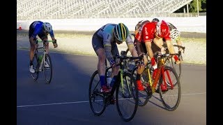 ZWIFT - WSBA Sweatfest testin 1-2-1-2