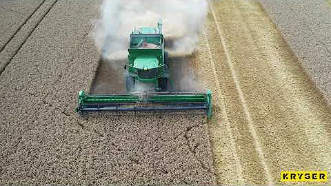 Kryger skrd 2021