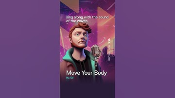 ChatGPTㅣ Voicemod AI로 영어노래 만들기