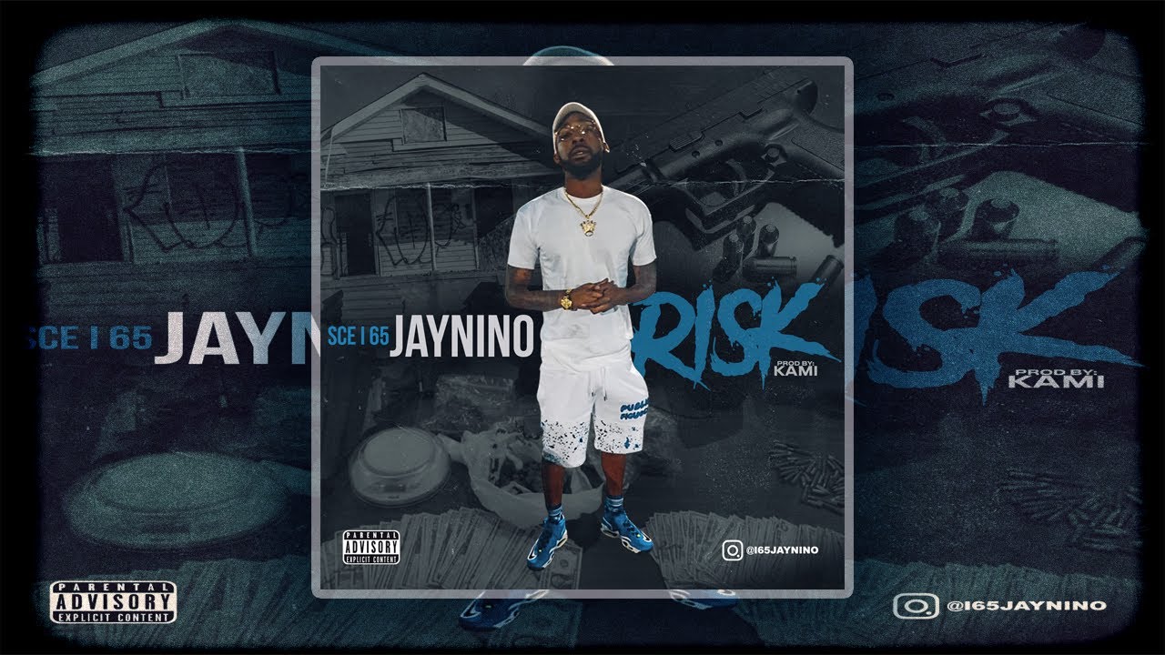 SCE I 65 JayNino | Risk Prod By Kami
