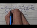 Time and work for ssc exams , like share and subscribe my channel 🙏