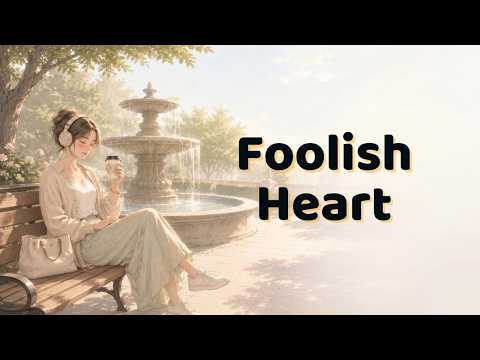 COCOMELLOW | Foolish Heart - Steve Perry (Soulful Mellow Cover)