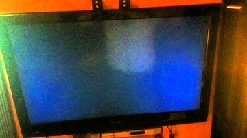 RaspberryPi Blank Screen After Normal Shutdown