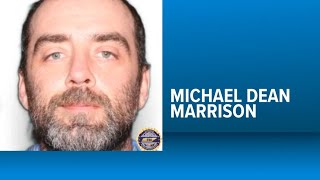 Man wanted for sex crimes found dead