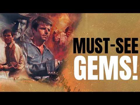 11 Hidden Gems of 70s Cinema That Blew Our Minds