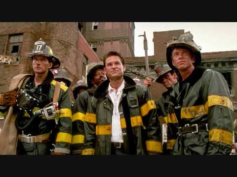 (Backdraft Soundtrack)  Show Me Your Firetruck