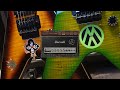 Dimebag Darrell CFH Collection Amplitube 4 first Impressions!