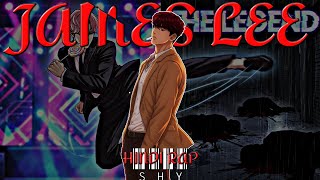 James Lee the Peak   Hindi Rap  Lookism Legend Tribute  Dg