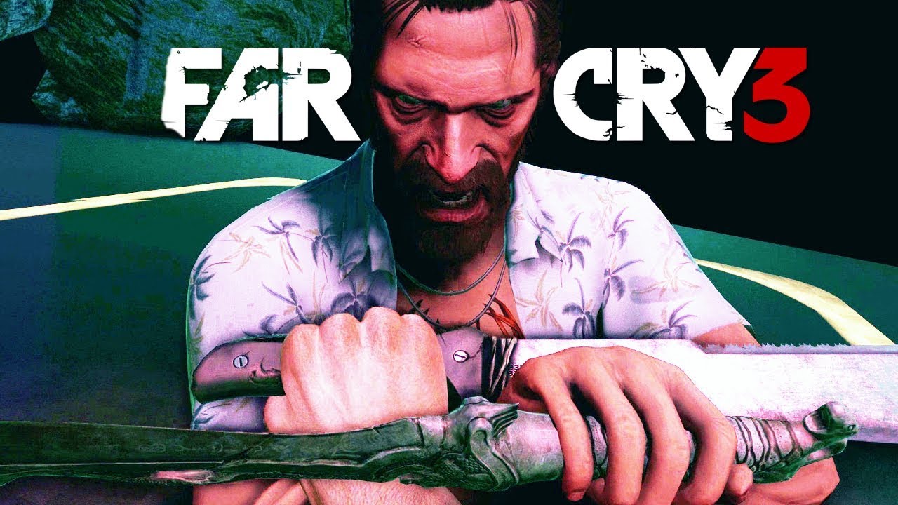 let's play iflix FAR CRY 3 - #15: BRIGA DE PEIXEIRA!