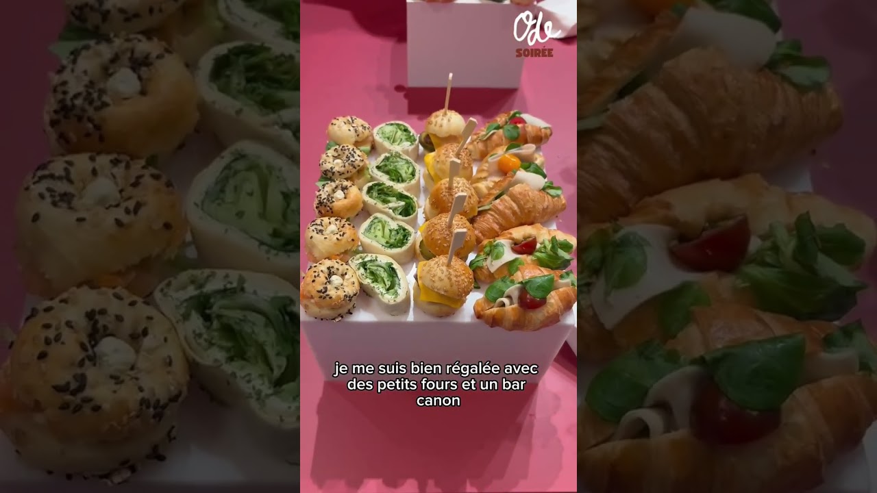 On vous emmène au Château... ou presque ! 😉 On a pu découvrir en avant-première L'Appart de la