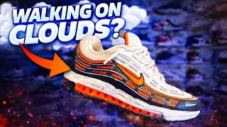 Nike Air Max TL 2 5 Walking On Clouds? Review & On Feet