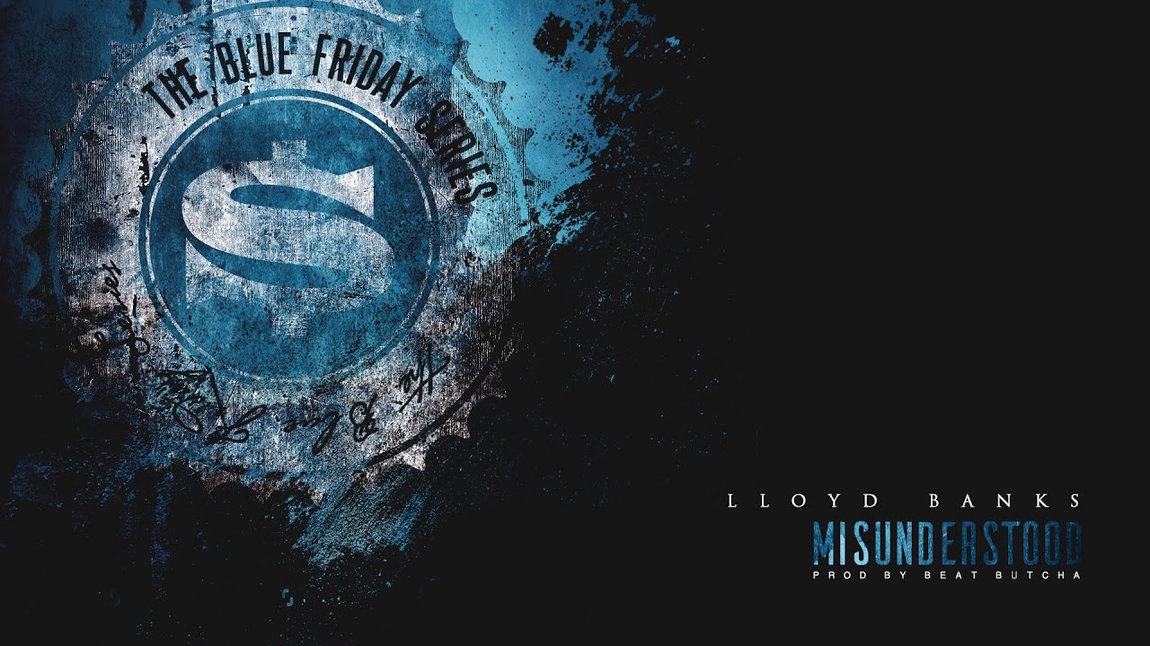 Lloyd Banks - Misunderstood