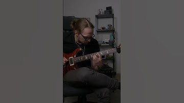 THE FIRST THING I CAME UP WITH NEURAL DSP ARCHETYPE PLINI