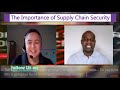 S2-ep1 - Supply Chain Security