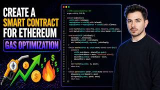 Create a Smart Contract for Ethereum Gas Optimization