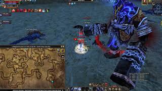 Origin Online - Silkroad | Góc lag BOSS B1 - B3| Unique Bug - Jangan Cave |Lvl 90 up 98 in 6 days