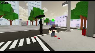 Jjs Interlope.mde Umbrella Man From The Hit Arg Interloper Moveset Showcase