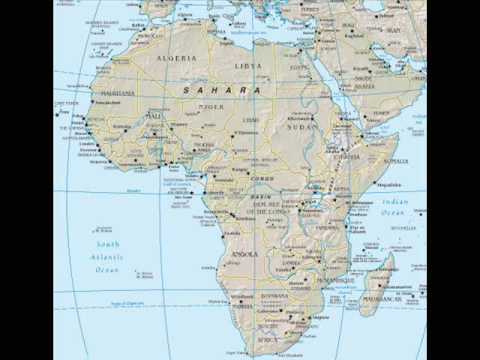 Kalyan — Kalyan - Hello Africa