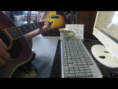 さだまさし Cover 主人公（Morris MG-601)