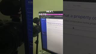 Two best tools for calculating how much an Airbnb can make